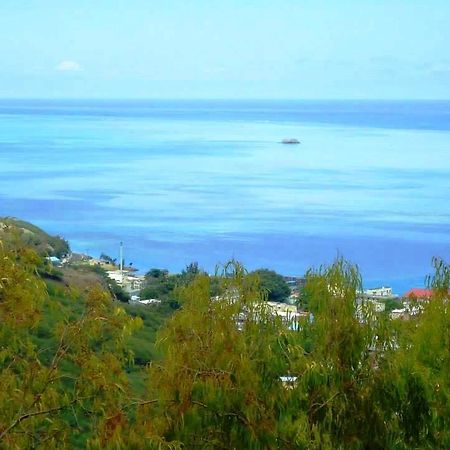 Coralie La Diffe'Rence Guest House Port Mathurin Esterno foto