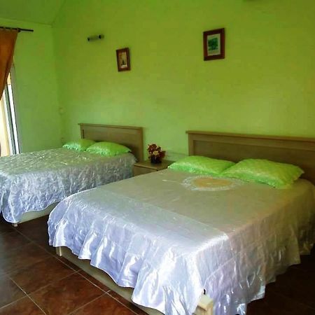 Coralie La Diffe'Rence Guest House Port Mathurin Esterno foto