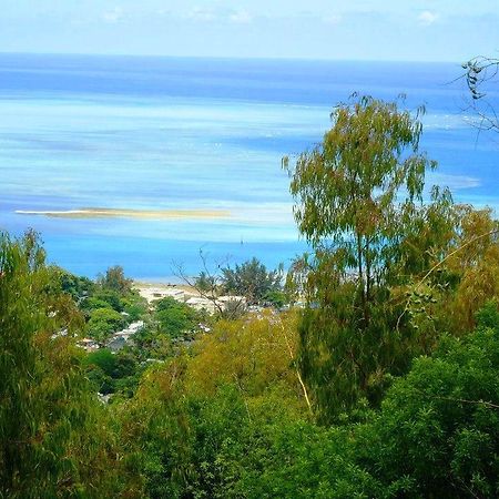 Coralie La Diffe'Rence Guest House Port Mathurin Esterno foto