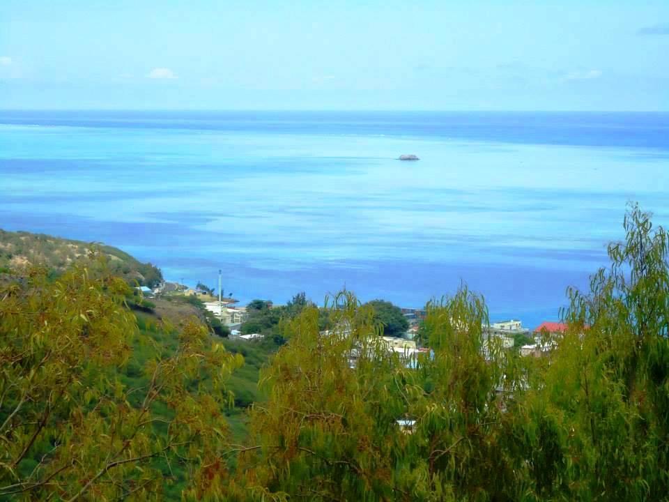 Coralie La Diffe'Rence Guest House Port Mathurin Esterno foto