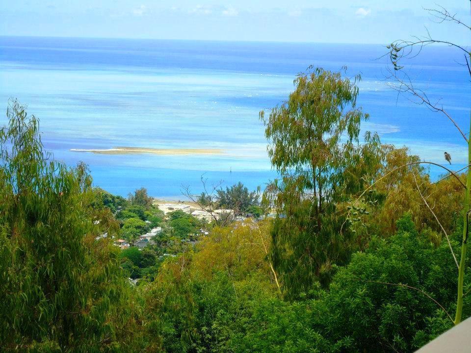 Coralie La Diffe'Rence Guest House Port Mathurin Esterno foto